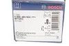 <strong>Колодки гальмівні дискові BOSCH 0 986 494 934 (фото 4)</strong>