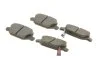 <strong>Колодки гальмівні дискові BOSCH 0 986 494 935 (фото 2)</strong>