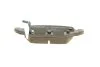 <strong>Колодки гальмівні дискові BOSCH 0 986 494 935 (фото 3)</strong>