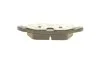 <strong>Колодки гальмівні дискові BOSCH 0 986 494 935 (фото 6)</strong>