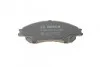 <strong>Гальмівні колодки дискові BOSCH 0986494936 (фото 2)</strong>