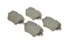 <strong>Колодки гальмівні дискові BOSCH 0 986 494 940 (фото 2)</strong>