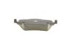 <strong>Колодки гальмівні дискові BOSCH 0 986 494 940 (фото 3)</strong>