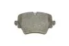 <strong>Колодки гальмівні дискові BOSCH 0 986 494 940 (фото 5)</strong>