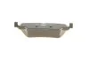 <strong>Колодки гальмівні дискові BOSCH 0 986 494 940 (фото 6)</strong>
