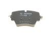 <strong>Колодки гальмівні дискові BOSCH 0 986 494 940 (фото 7)</strong>
