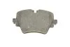 <strong>Колодки гальмівні дискові BOSCH 0 986 494 940 (фото 8)</strong>