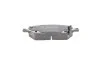 <strong>Колодки гальмівні дискові BOSCH 0986494941 (фото 2)</strong>