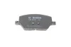 <strong>Колодки гальмівні дискові BOSCH 0986494941 (фото 6)</strong>