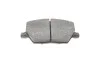 <strong>Колодки гальмівні дискові BOSCH 0986494941 (фото 7)</strong>