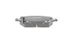 <strong>Колодки гальмівні дискові BOSCH 0986494941 (фото 8)</strong>