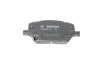 <strong>Колодки гальмівні дискові BOSCH 0986494941 (фото 9)</strong>