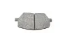 <strong>Колодки гальмівні дискові BOSCH 0986494941 (фото 10)</strong>