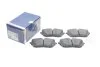 <strong>Комплект гальмівних колодок BOSCH 0986494946 (фото 2)</strong>