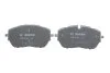 <strong>Комплект гальмівних колодок BOSCH 0986494946 (фото 4)</strong>