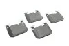<strong>Колодки гальмівні дискові BOSCH 0986494947 (фото 5)</strong>