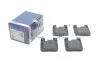 <strong>Гальмівні колодки дискові BOSCH 0986494948 (фото 2)</strong>