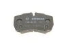 <strong>Колодки гальмівні дискові BOSCH 0 986 494 953 (фото 2)</strong>