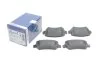 <strong>Гальмівні колодки дискові BOSCH 0986494954 (фото 2)</strong>