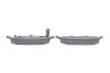 <strong>Гальмівні колодки дискові BOSCH 0986494954 (фото 3)</strong>