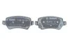 <strong>Гальмівні колодки дискові BOSCH 0986494954 (фото 4)</strong>