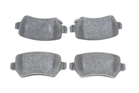 Гальмівні колодки дискові для Vauxhall, Opel, Chevrolet, KIA BOSCH 0986494954 фото товару