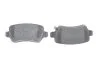 <strong>Гальмівні колодки дискові BOSCH 0986494954 (фото 5)</strong>