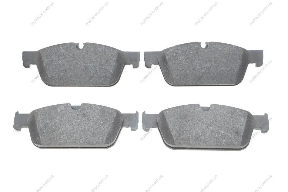 <strong>Гальмівні колодки, дискові BOSCH 0986494962 (фото 1)</strong>