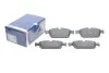 <strong>Гальмівні колодки, дискові BOSCH 0986494962 (фото 2)</strong>