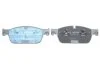 <strong>Гальмівні колодки, дискові BOSCH 0986494962 (фото 4)</strong>