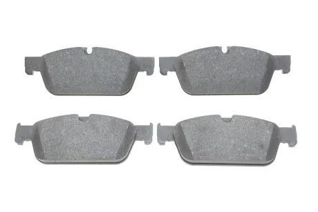 Гальмівні колодки, дискові для Mercedes BOSCH 0986494962 фото товару