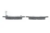 <strong>Гальмівні колодки дискові BOSCH 0986494964 (фото 3)</strong>
