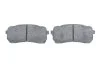 <strong>Гальмівні колодки дискові BOSCH 0986494971 (фото 5)</strong>