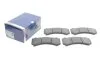 <strong>Колодки гальмівні дискові BOSCH 0 986 494 975 (фото 2)</strong>
