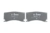 <strong>Гальмівні колодки дискові BOSCH 0986494976 (фото 4)</strong>