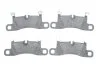 <strong>VW Колодки торм. зад. PORCHE Cayenne 17- BOSCH 0986494977 (фото 1)</strong>