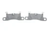 <strong>VW Колодки торм. зад. PORCHE Cayenne 17- BOSCH 0986494977 (фото 5)</strong>