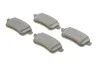 <strong>Колодки гальмівні дискові BOSCH 0 986 494 978 (фото 2)</strong>