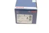 <strong>Колодки гальмівні дискові BOSCH 0 986 494 978 (фото 8)</strong>
