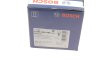 Комплект тормозных колодок, дисковый тормоз BOSCH 0 986 494 980 (фото 4)