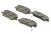 <strong>Колодки гальмівні дискові BOSCH 0 986 494 981 (фото 2)</strong>