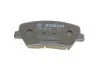 <strong>Колодки гальмівні дискові BOSCH 0 986 494 981 (фото 7)</strong>