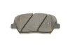 <strong>Колодки гальмівні дискові BOSCH 0 986 494 981 (фото 8)</strong>