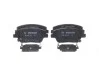 <strong>Гальмівні колодки дискові BOSCH 0986494984 (фото 1)</strong>