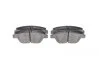 <strong>Гальмівні колодки дискові BOSCH 0986494984 (фото 2)</strong>