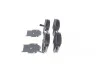 <strong>Гальмівні колодки дискові BOSCH 0986494984 (фото 4)</strong>