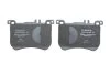 <strong>Колодки гальмівні дискові (комплект 4 шт) BOSCH 0 986 494 985 (фото 4)</strong>