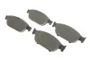 <strong>Гальмівні колодки дискові BOSCH 0986494987 (фото 2)</strong>