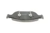 <strong>Гальмівні колодки дискові BOSCH 0986494987 (фото 3)</strong>