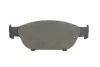 <strong>Гальмівні колодки дискові BOSCH 0986494987 (фото 6)</strong>
